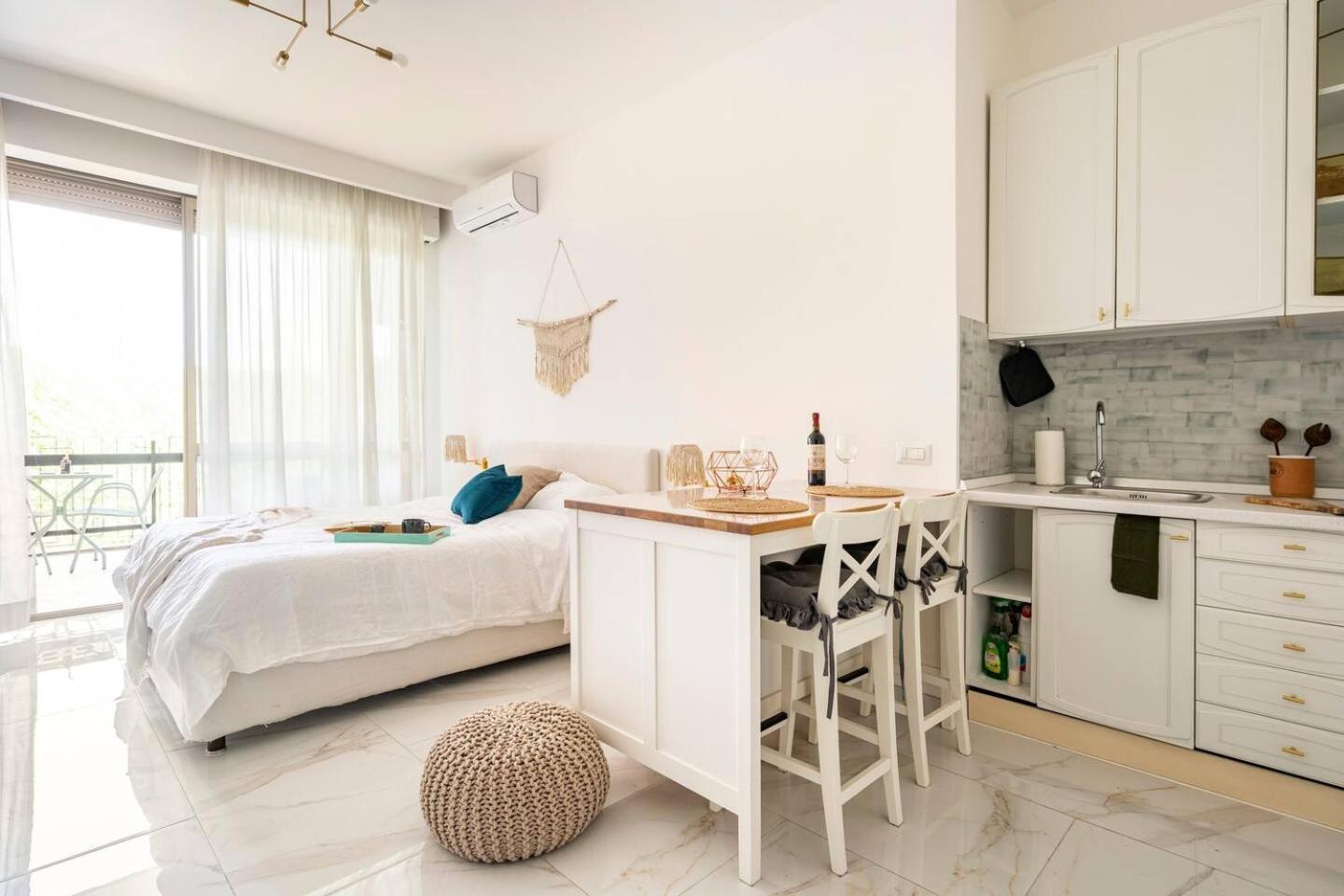 Green Nest Rome Exterior photo