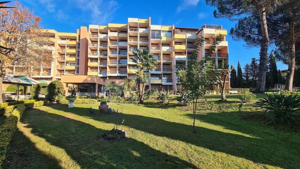 Green Nest Rome Exterior photo