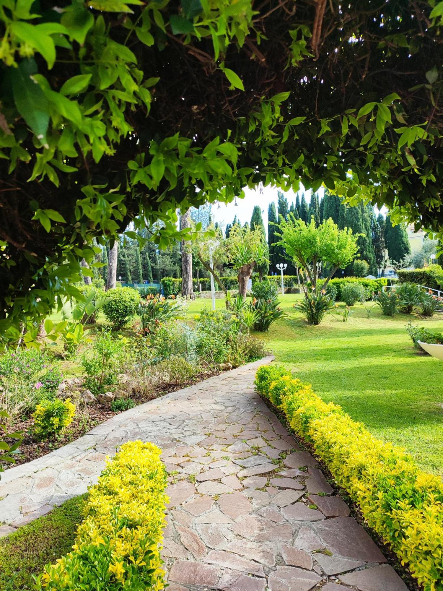Green Nest Rome Exterior photo